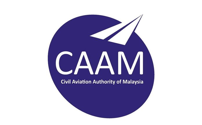 Police helicopter crashes near Sungai Pulai, five rescued