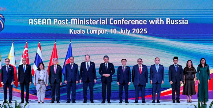 ASEAN reaffirms commitment to Timor-Leste membership by 2025 ASEAN reaffirms commitment to Timor-Leste membership by 2025