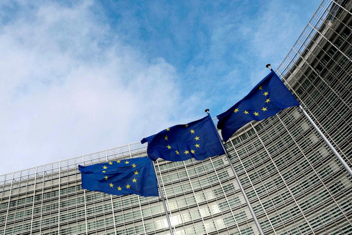 EU population reaches 450 million driven by migration boost EU population reaches 450 million driven by migration boost