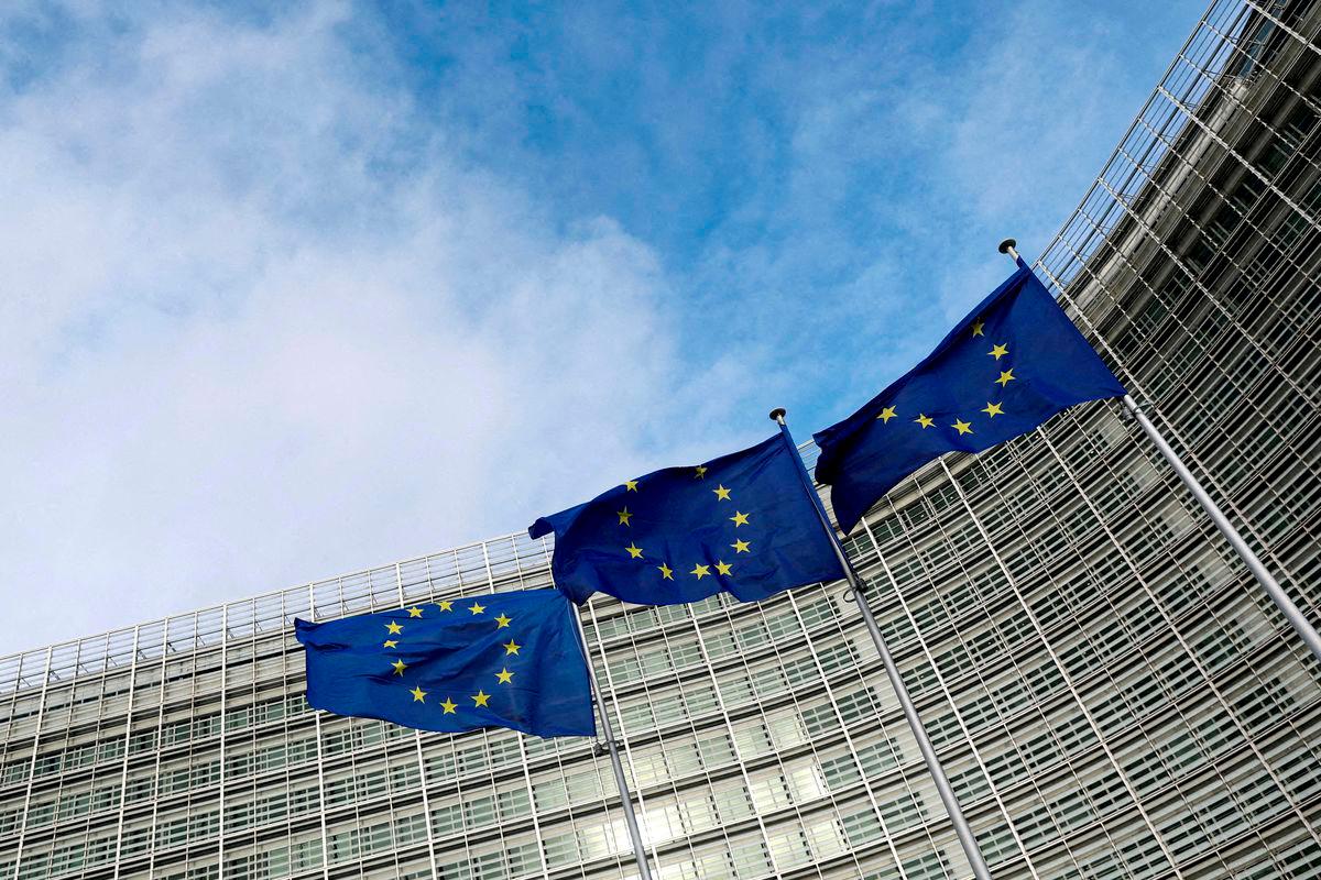 Investors anxiously await next steps on trade between US and EU Investors anxiously await next steps on trade between US and EU
