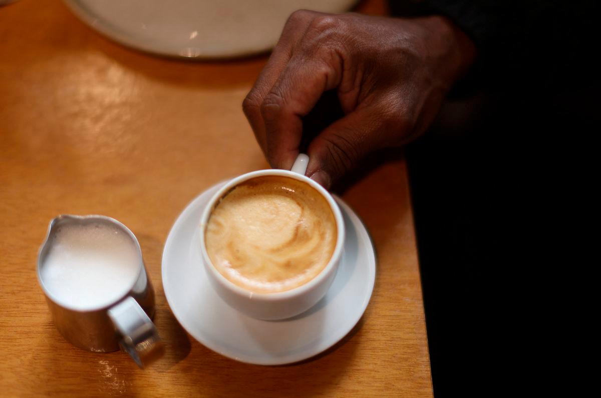 Trump's Brazil tariff rattles coffee market, could raise prices in US Trump's Brazil tariff rattles coffee market, could raise prices in US