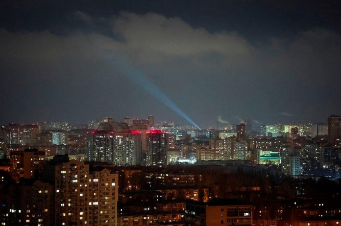 Kyiv invests $6.2m in drone interceptors to counter Russian attacks