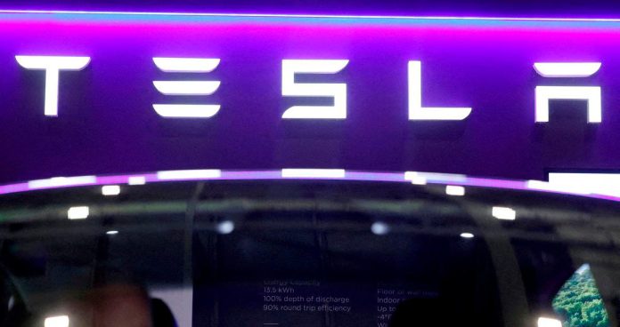 Musk's Tesla marks formal India entry with Mumbai launch event