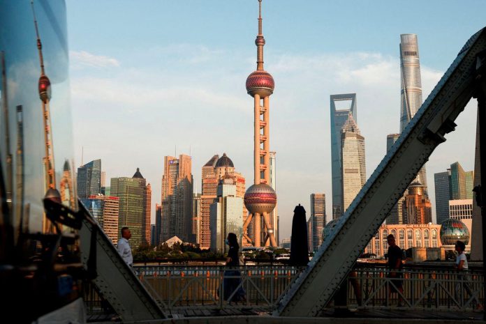 Shanghai regulator explores stablecoin policy amid China crypto ban Shanghai regulator explores stablecoin policy amid China crypto ban