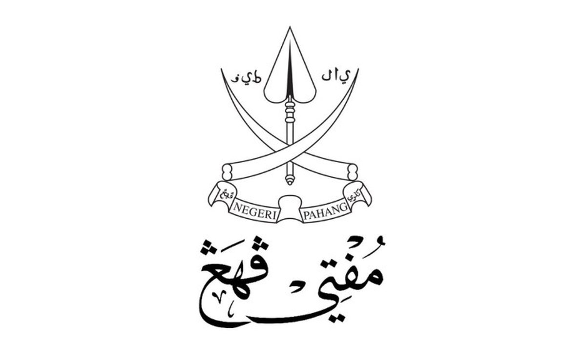Pahang mufti advises consulting state department for spiritual guidance