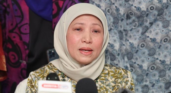 Malaysia to address child digital safety and mental health in Geneva Malaysia to address child digital safety and mental health in Geneva