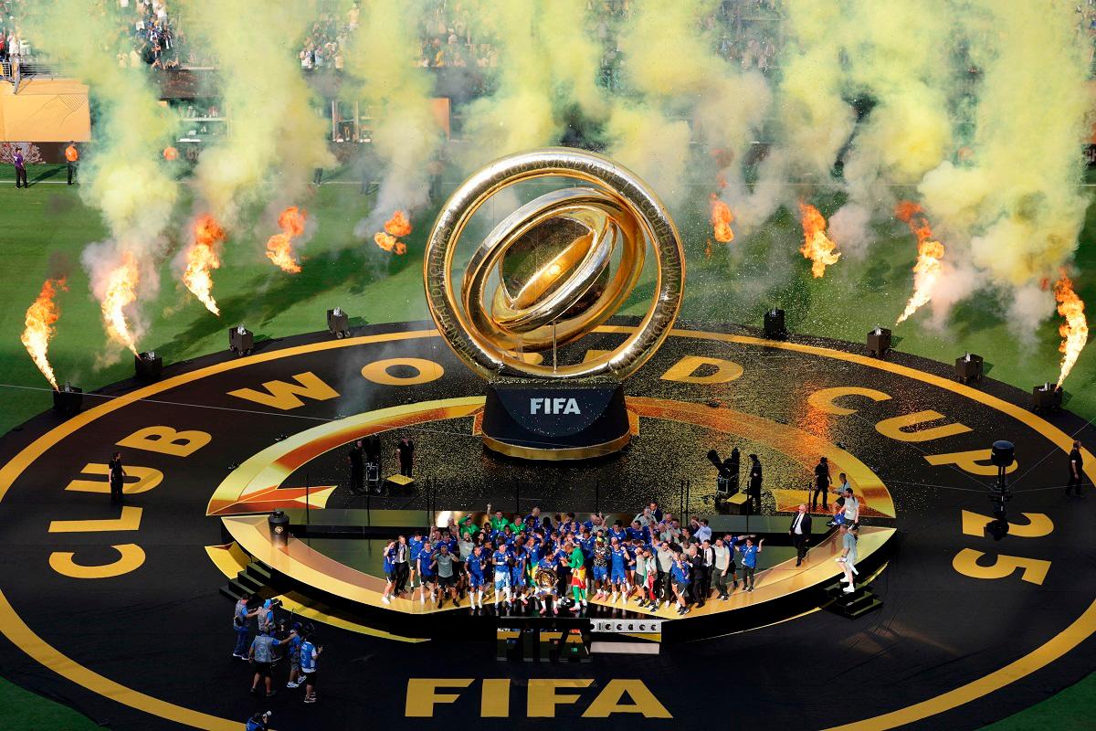 Club World Cup 2023 highlights key lessons for 2026 World Cup Club World Cup 2023 highlights key lessons for 2026 World Cup