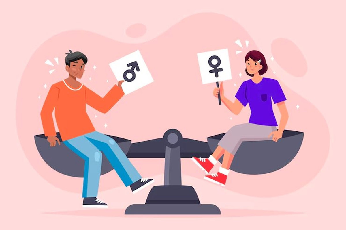 ‘Gender stereotyping hinders development’ ‘Gender stereotyping hinders development’