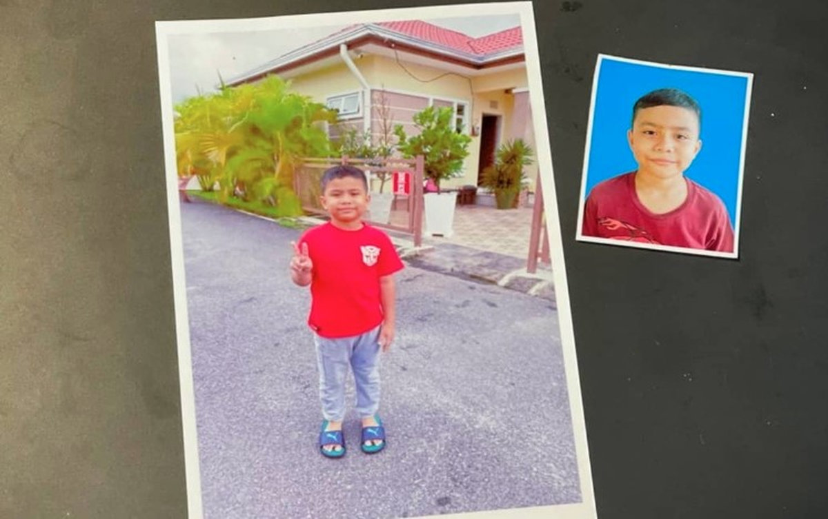 JKM seeks next-of-kin for child found in Selangor suitcase JKM seeks next-of-kin for child found in Selangor suitcase