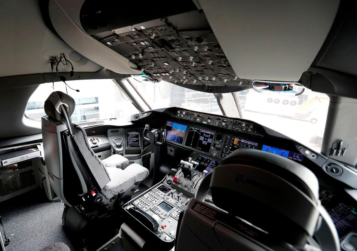 Air India crash sparks cockpit camera debate for flight safety Air India crash sparks cockpit camera debate for flight safety