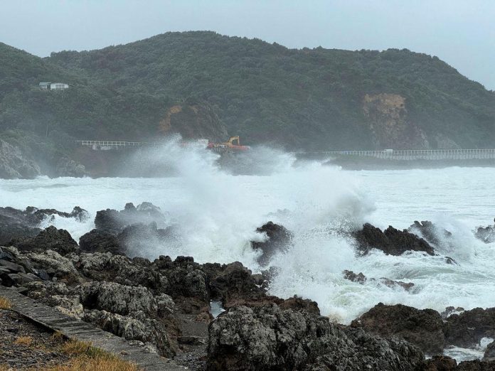 New Zealand rethinks housing bailouts amid climate change risks