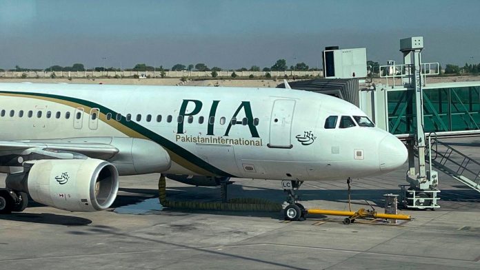 Britain lifts ban on Pakistani airlines after safety improvements Britain lifts ban on Pakistani airlines after safety improvements