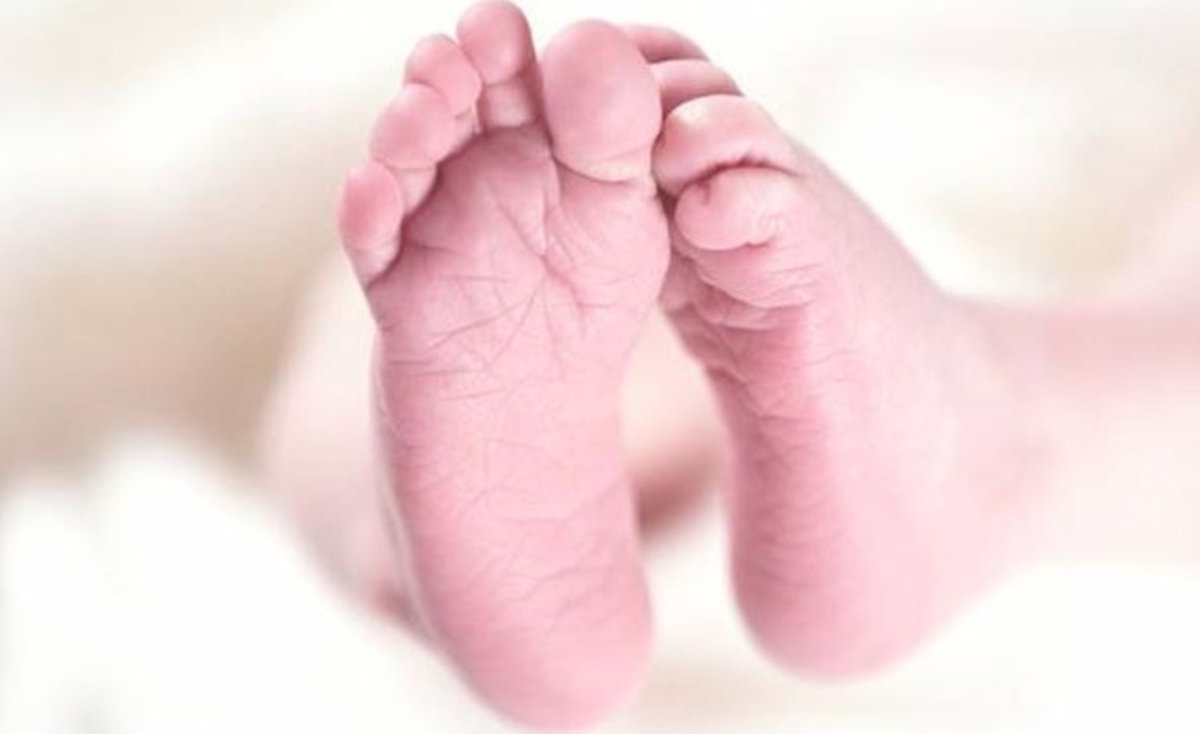 Sarikei welfare office searches for mother of abandoned baby in Sibu