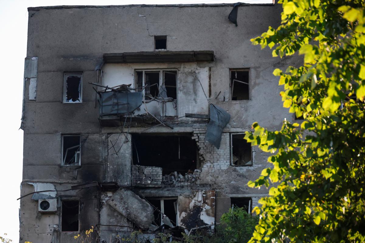 One dead, six injured in Russian drone attack on Ukraine's Odesa One dead, six injured in Russian drone attack on Ukraine's Odesa