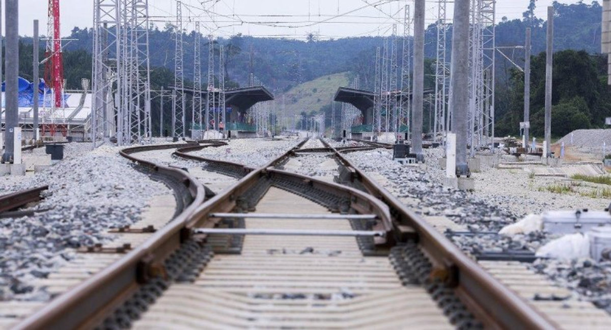 Kota Bharu to Pasir Mas ECRL extension under study