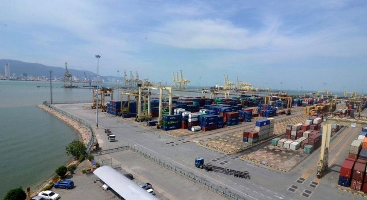 Malaysia’s trade grows 4.8% in H1 2025, shows resilience Malaysia’s trade grows 4.8% in H1 2025, shows resilience