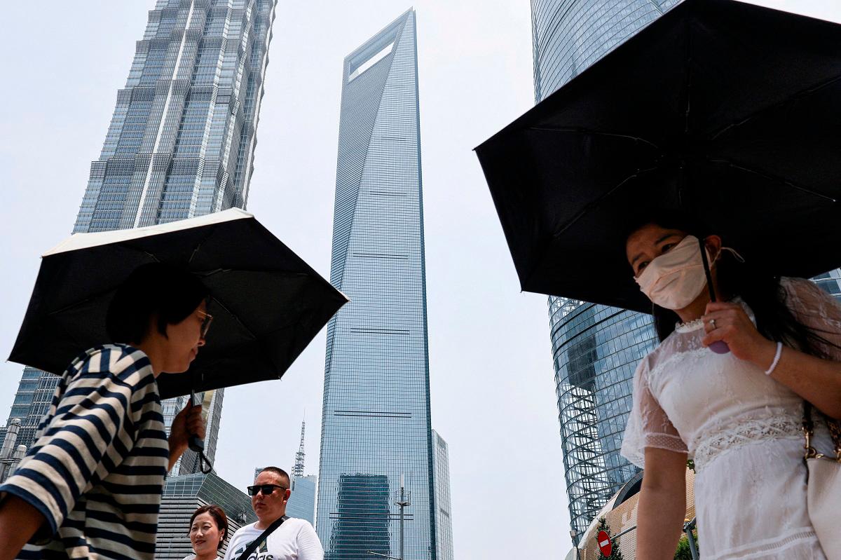 US bank employee barred from leaving China in criminal case US bank employee barred from leaving China in criminal case