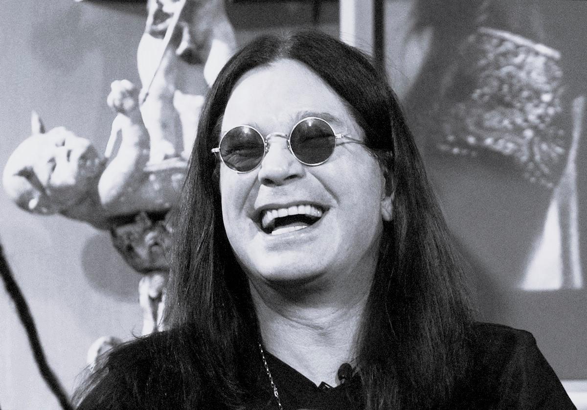 Ozzy Osbourne, Black Sabbath legend and bat-biting rock icon, dies at 76