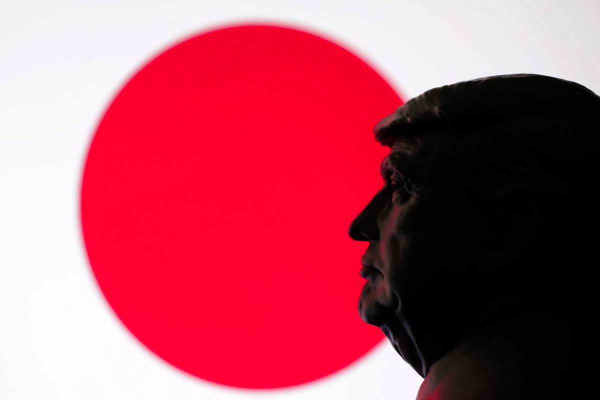 Japan-US trade deal profits split by contribution levels