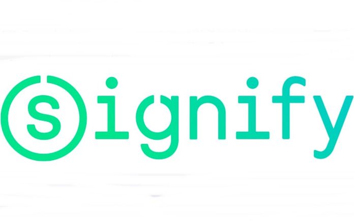 Signify Malaysia boosts sustainability with smart lighting innovations Signify Malaysia boosts sustainability with smart lighting innovations