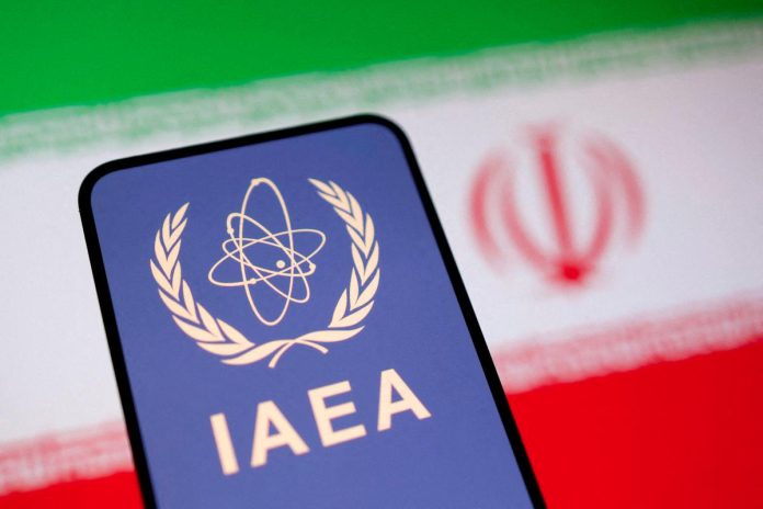 Iran agrees to restart nuclear talks with UN watchdog, says IAEA chief Iran agrees to restart nuclear talks with UN watchdog, says IAEA chief