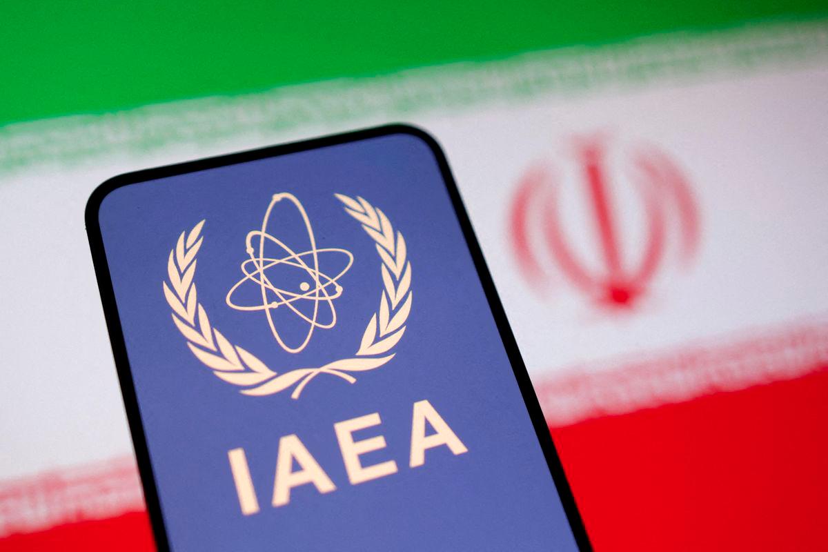 Iran agrees to restart nuclear talks with UN watchdog, says IAEA chief