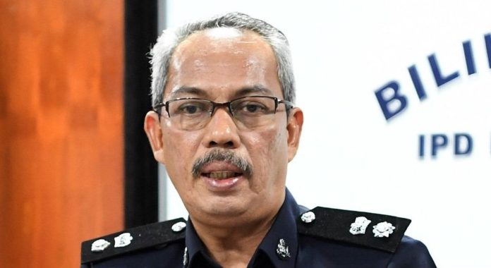 Public urged to stay calm during Warriors Day gun salute in Putrajaya