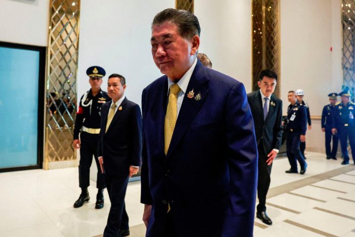 Thailand-Cambodia border tensions ease after ceasefire deal