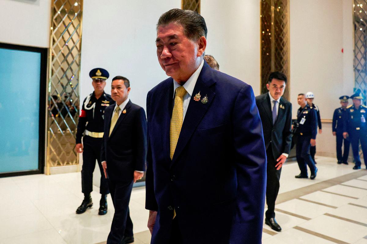 Thailand-Cambodia border tensions ease after ceasefire deal Thailand-Cambodia border tensions ease after ceasefire deal