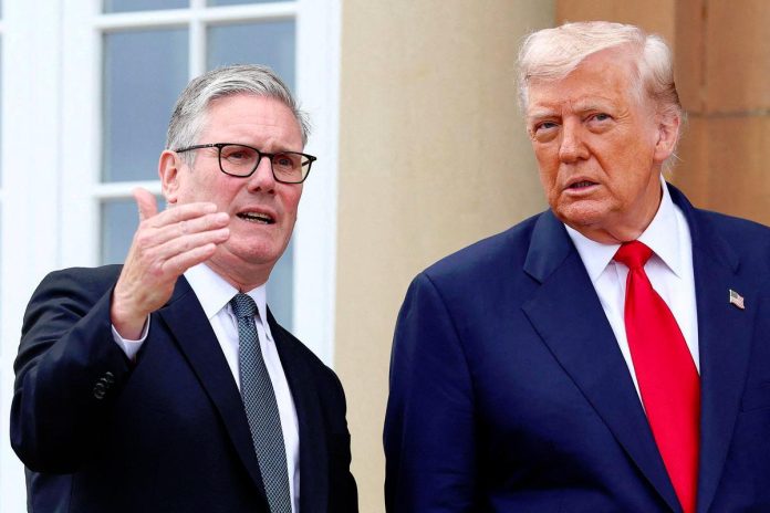 Trump’s oil sanctions threat on Russia sparks market uncertainty