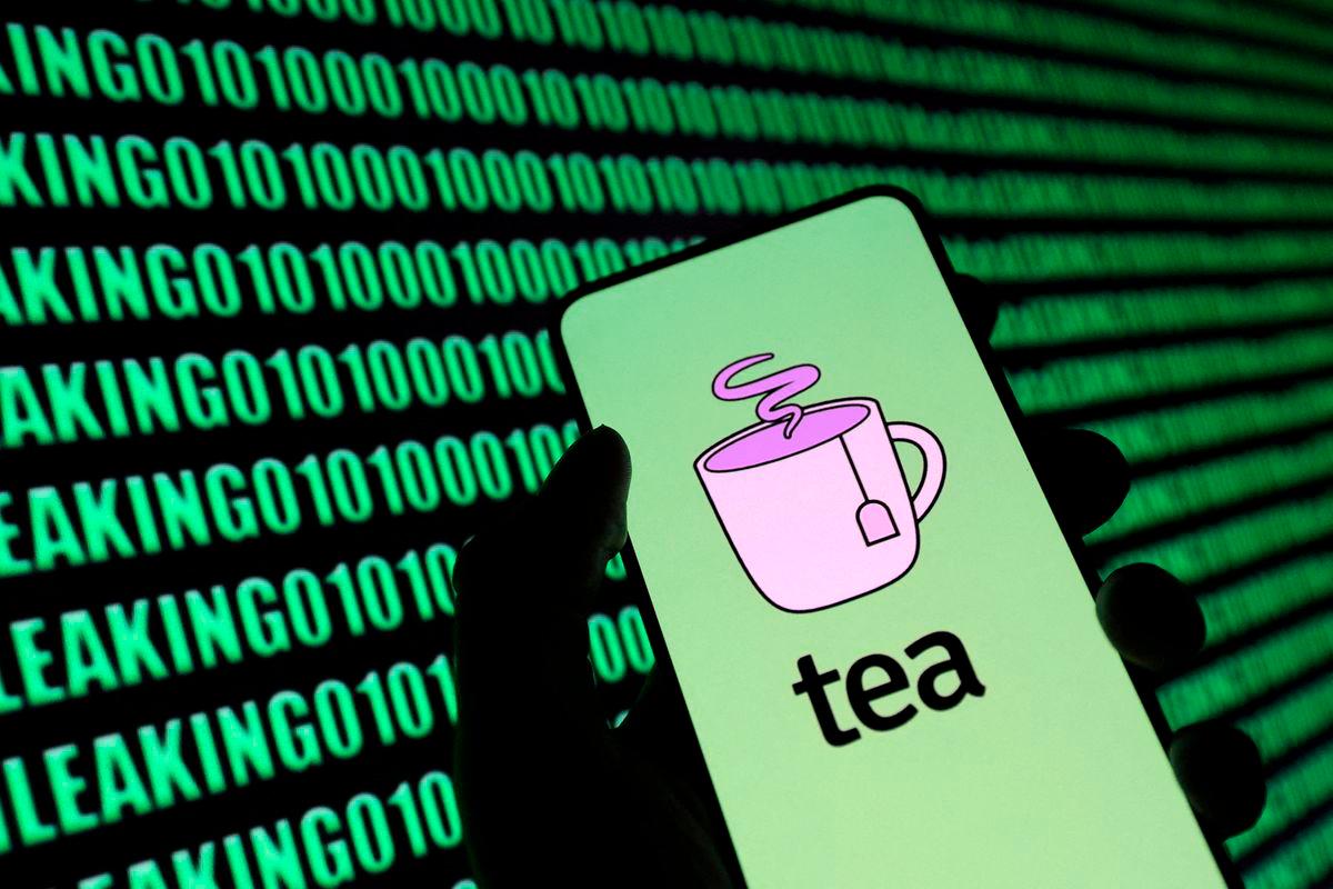Tea dating app suspends messaging after security breaches expose user data Tea dating app suspends messaging after security breaches expose user data