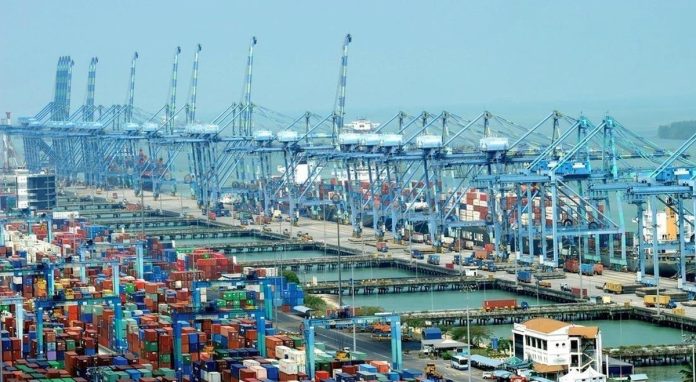 13MP: Malaysia’s 13th MP prioritises ports and shipping industry growth 13MP: Malaysia’s 13th MP prioritises ports and shipping industry growth