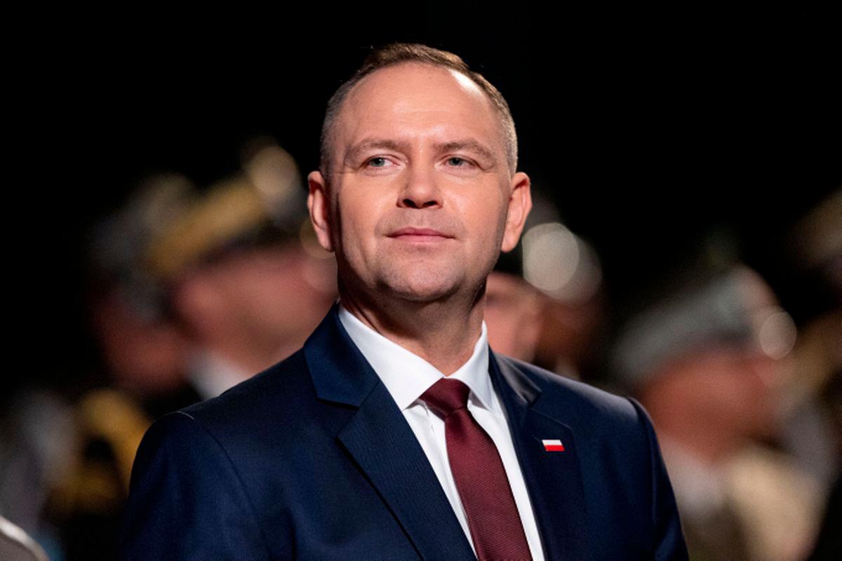 Poland desak Jerman bayar pampasan perang sempena ulang tahun Perang Dunia Kedua Poland desak Jerman bayar pampasan perang sempena ulang tahun Perang Dunia Kedua