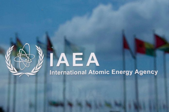 IAEA finds uranium traces in Syria linked to site bombed by Israel