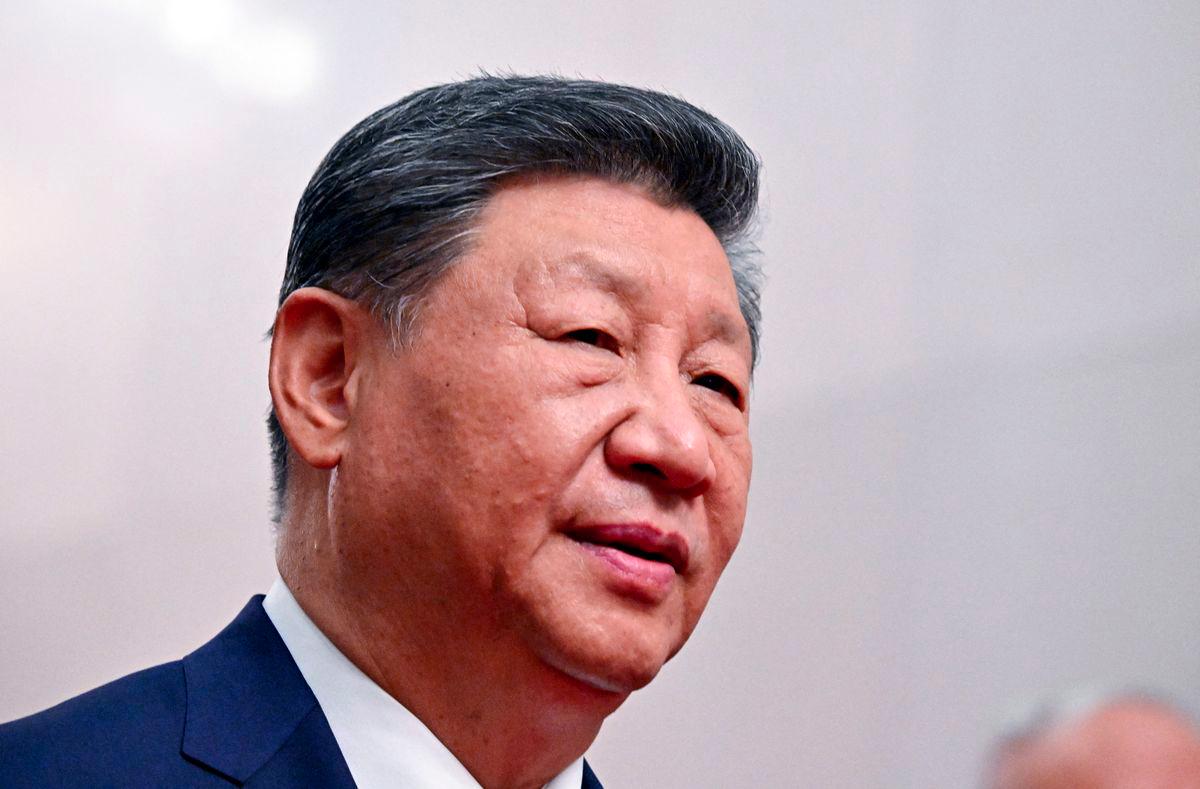 Xi to showcase China’s new global order vision at military parade