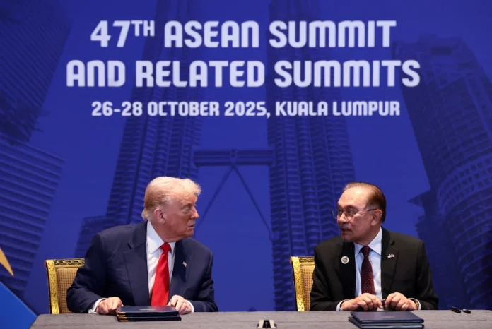 US trade deal voids 'selling country' claims; no red lines crossed US trade deal voids 'selling country' claims; no red lines crossed