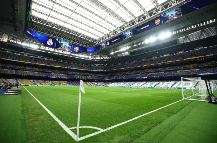 Real Madrid to seek substantial damages after UEFA appeal rejected Real Madrid to seek substantial damages after UEFA appeal rejected