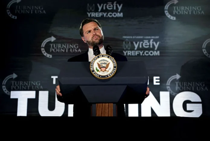 US vice president says nuclear testing vital for national security US vice president says nuclear testing vital for national security