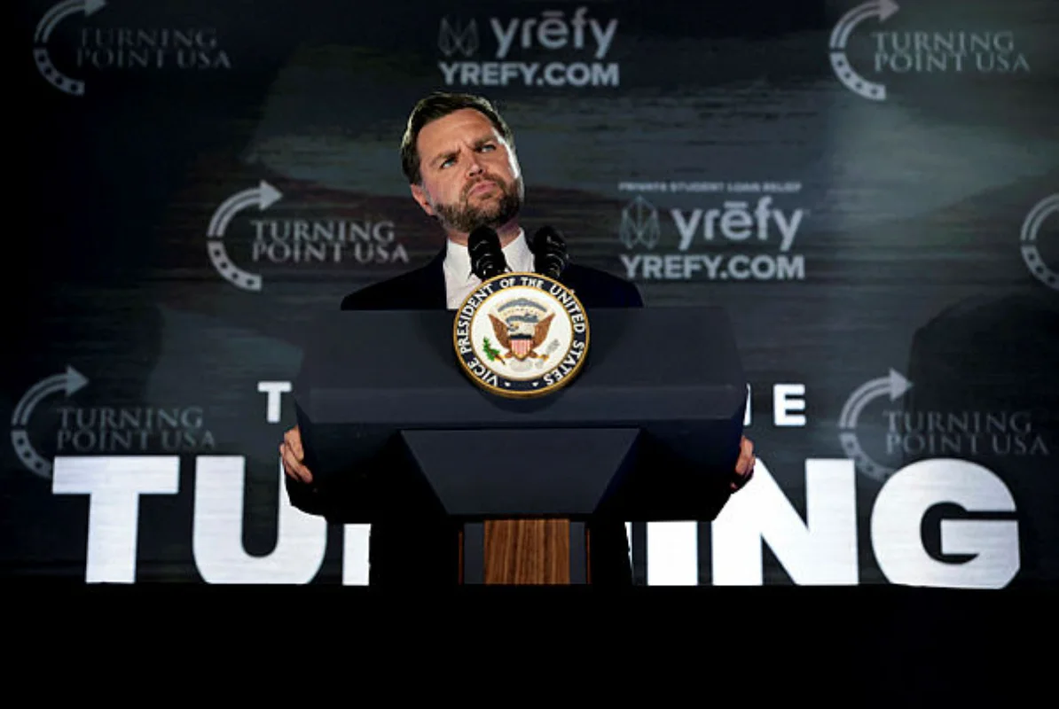 US vice president says nuclear testing vital for national security