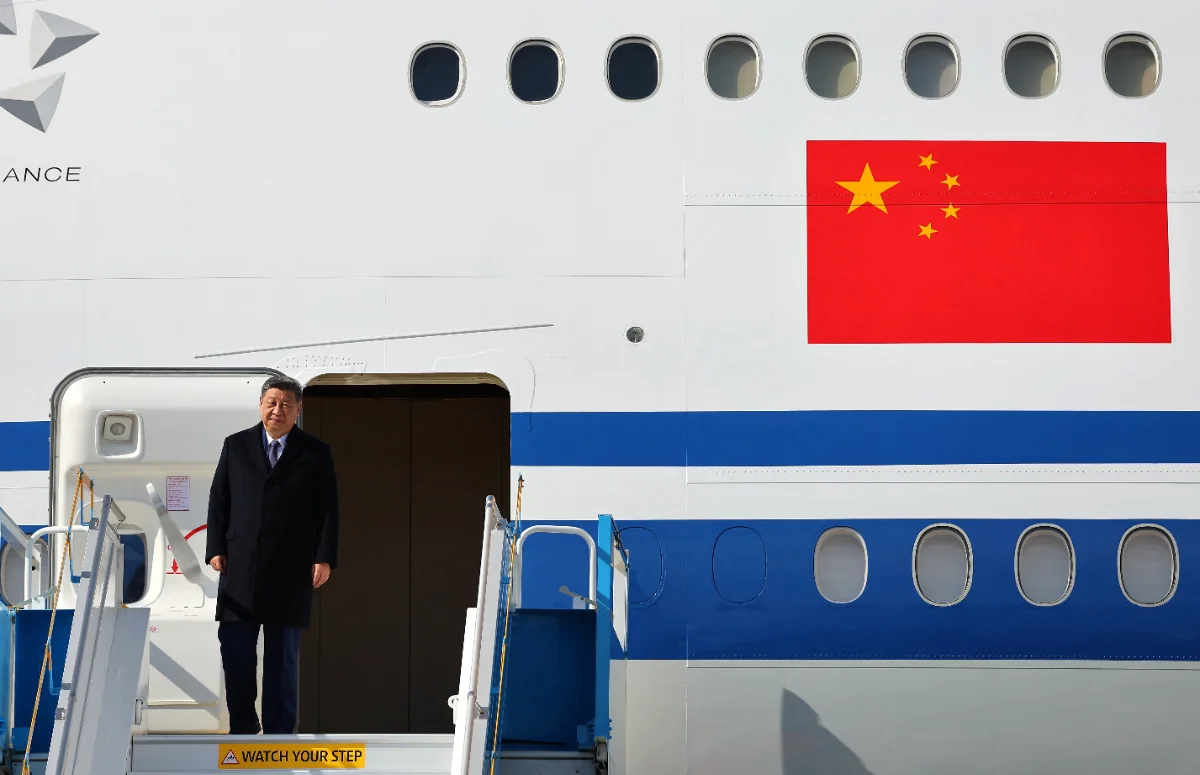 Xi to meet Canadian and Japanese leaders after Trump trade truce