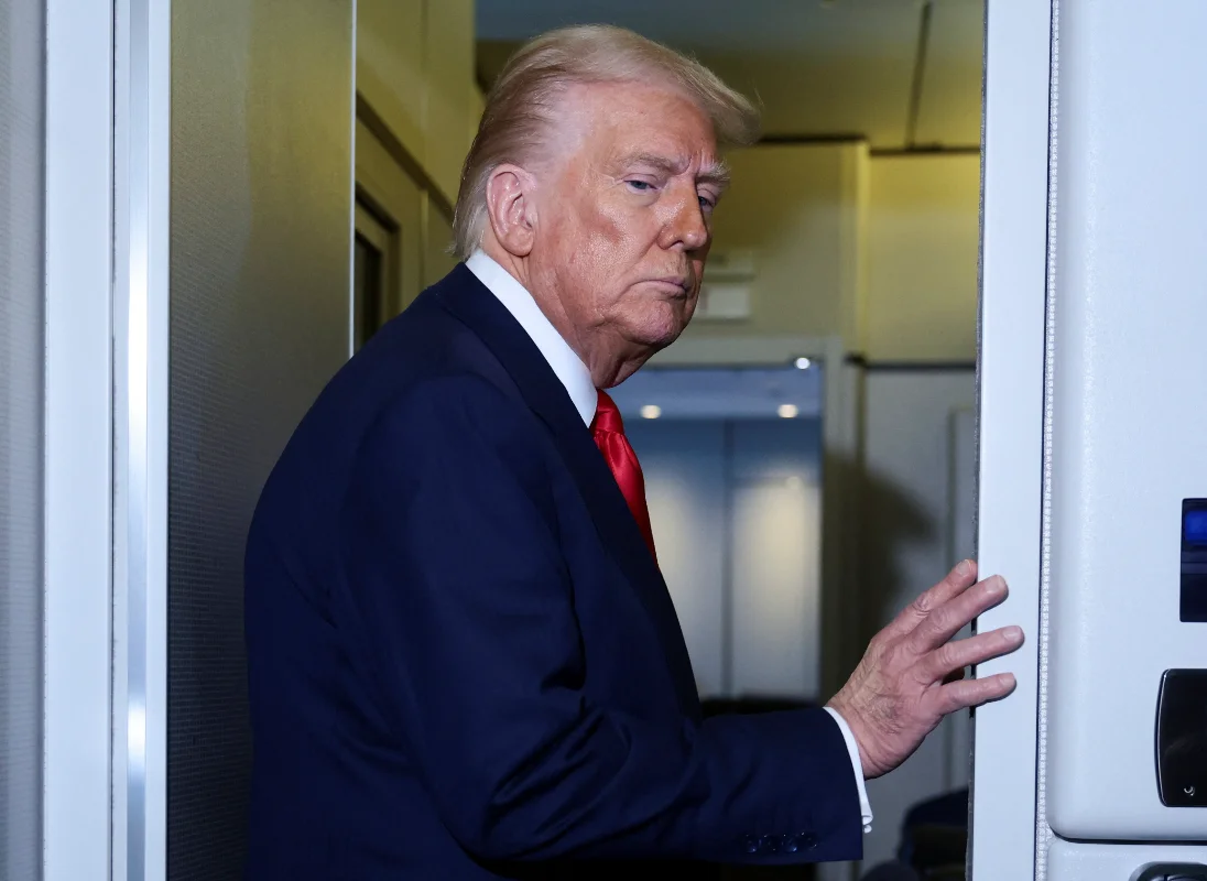 US cancels Trump-Putin summit after Russia's Ukraine demands US cancels Trump-Putin summit after Russia's Ukraine demands