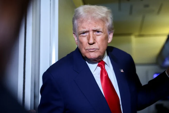 Trump sets record-low US refugee cap at 7,500 for 2026 Trump sets record-low US refugee cap at 7,500 for 2026