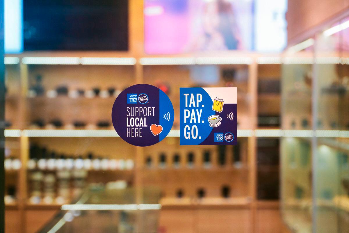 As Singapore celebrates its 60th Birthday, Amex’s Shop Small Movement Rallies Around Local Businesses for the Sixth Year As Singapore celebrates its 60th Birthday, Amex’s Shop Small Movement Rallies Around Local Businesses for the Sixth Year