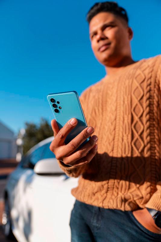 M’sian college student says he’s mocked by his peers for using Android