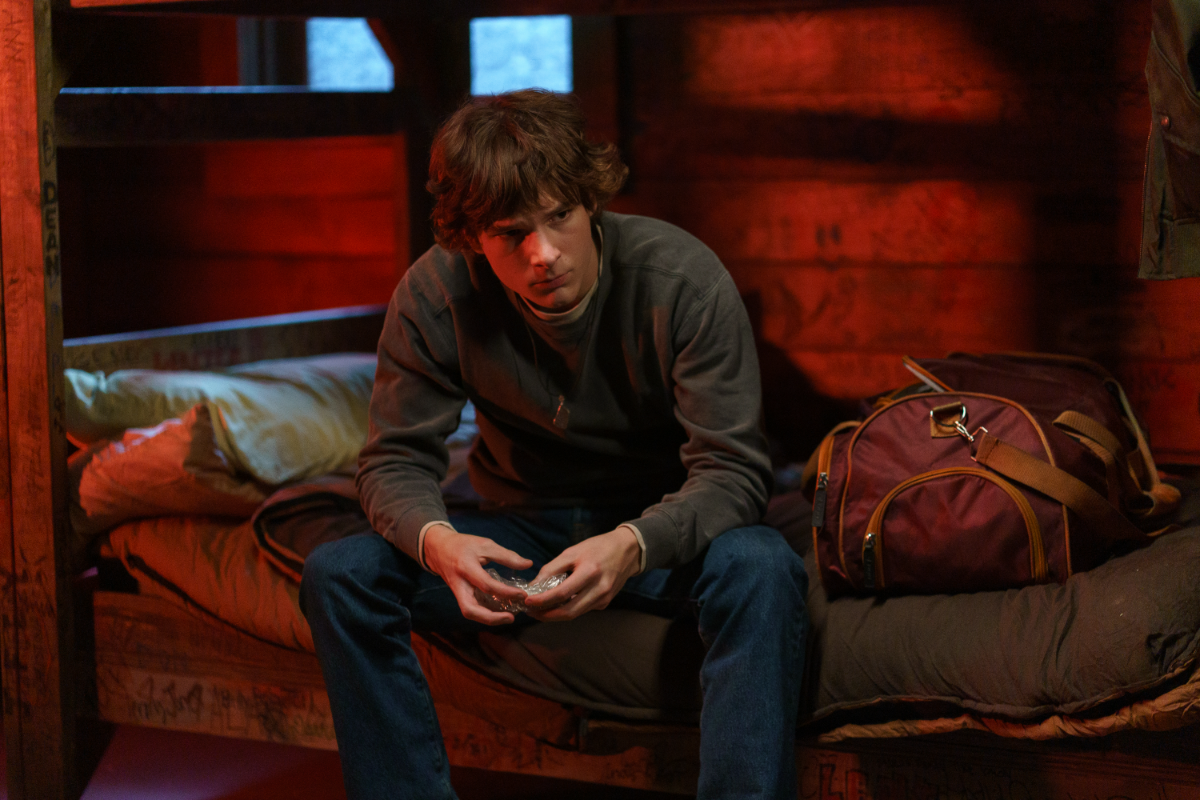 Black phone 2 dials up horror ante