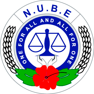 NUBE alleges judicial misconduct by Industrial court chairman