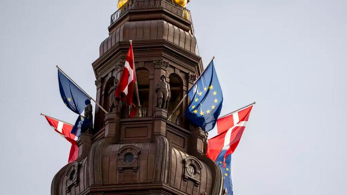 Denmark says will do ‘everything we can’ to help Ukraine join EU
