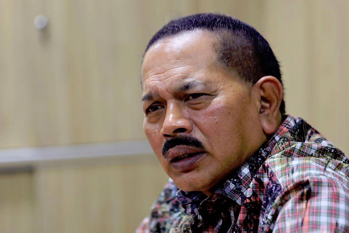 30 Malaysian karate exponents to compete in WKF Karate 1-Series A 30 Malaysian karate exponents to compete in WKF Karate 1-Series A
