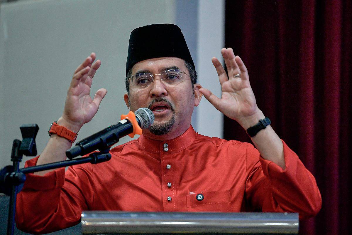 34 MRSM laksanakan PdPR susulan penularan influenza - MARA 34 MRSM laksanakan PdPR susulan penularan influenza - MARA
