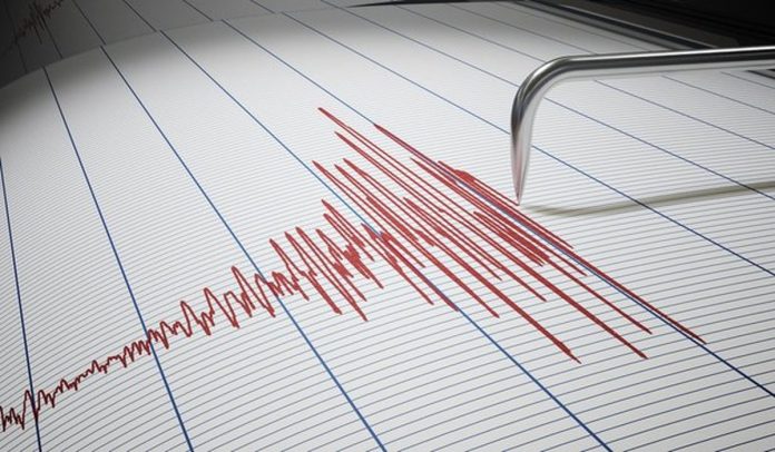 Strong 6.4 earthquake hits Samoa Islands region, no tsunami threat